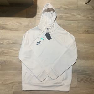 Hurley Hooded Sweater
